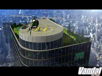 Imagen 1 de Largo Winch para Xbox