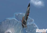 Imagen 30 de Aero Elite Combat Academy para PlayStation 2