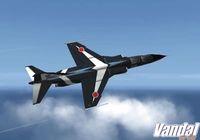 Imagen 29 de Aero Elite Combat Academy para PlayStation 2