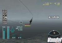 Imagen 27 de Aero Elite Combat Academy para PlayStation 2