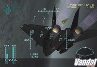 Imagen 25 de Aero Elite Combat Academy para PlayStation 2