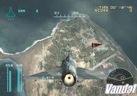Imagen 24 de Aero Elite Combat Academy para PlayStation 2