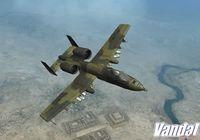 Imagen 23 de Aero Elite Combat Academy para PlayStation 2