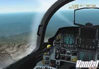 Imagen 22 de Aero Elite Combat Academy para PlayStation 2