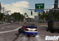 Pantalla Burnout 2: Point of Impact
