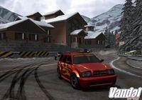 Imagen Burnout 2: Point of Impact