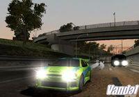 Imagen 23 de Burnout 2: Point of Impact para GameCube