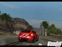 Imagen 21 de Burnout 2: Point of Impact para GameCube