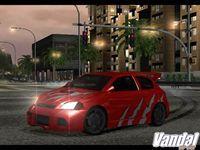Imagen 20 de Burnout 2: Point of Impact para GameCube