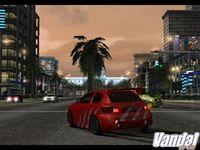 Imagen 19 de Burnout 2: Point of Impact para GameCube
