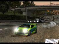 Imagen 18 de Burnout 2: Point of Impact para GameCube