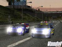 Imagen 21 de Burnout 2: Point of Impact para Xbox