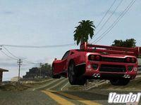 Imagen 20 de Burnout 2: Point of Impact para Xbox