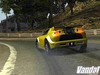 Imagen 18 de Burnout 2: Point of Impact para Xbox