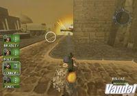 Conflict: Desert Storm