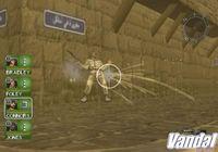 Imagen Conflict: Desert Storm