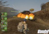 Imagen 5 de Conflict: Desert Storm para GameCube