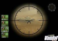 Imagen 4 de Conflict: Desert Storm para GameCube