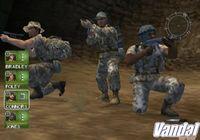 Imagen 3 de Conflict: Desert Storm para GameCube