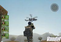 Imagen 2 de Conflict: Desert Storm para GameCube