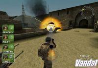 Imagen 1 de Conflict: Desert Storm para GameCube