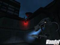 Imagen 10 de Deus Ex: Invisible War para Ordenador