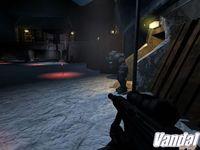 Imagen 9 de Deus Ex: Invisible War para Ordenador