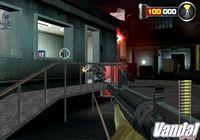 Imagen 8 de Die Hard Vendetta para PlayStation 2
