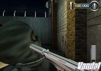 Imagen 7 de Die Hard Vendetta para PlayStation 2
