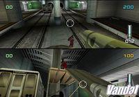 Pantalla Die Hard Vendetta