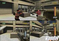 Imagen 15 de Die Hard Vendetta para PlayStation 2