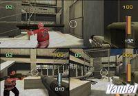 Imagen 14 de Die Hard Vendetta para PlayStation 2
