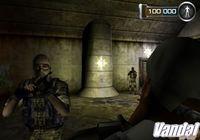 Imagen 12 de Die Hard Vendetta para PlayStation 2