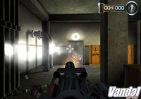 Imagen 11 de Die Hard Vendetta para PlayStation 2