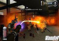 Imagen 10 de Die Hard Vendetta para PlayStation 2