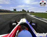 F1 Career Challenge