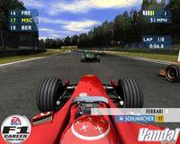 Imagen F1 Career Challenge