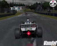 Imagen 1 de F1 Career Challenge para Xbox