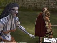 Imagen 25 de Gladius para GameCube