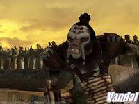 Imagen 24 de Gladius para GameCube