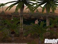 Imagen 23 de Gladius para GameCube