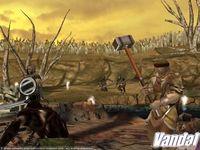 Imagen 22 de Gladius para GameCube