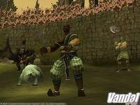 Imagen 20 de Gladius para GameCube