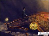 Imagen 1 de Glass Rose para PlayStation 2