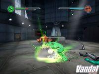 Imagen 3 de The Hulk para Ordenador