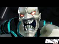 Imagen 1 de The Hulk para Ordenador