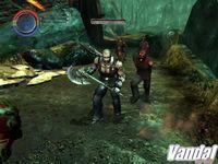 Imagen 6 de Hunter: The Reckoning Redeemer para Xbox