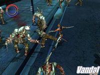Imagen 3 de Hunter: The Reckoning Redeemer para Xbox