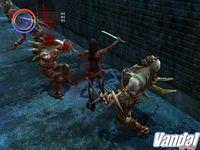 Imagen 1 de Hunter: The Reckoning Redeemer para Xbox