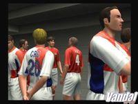 Imagen 4 de ISS 3 para PlayStation 2